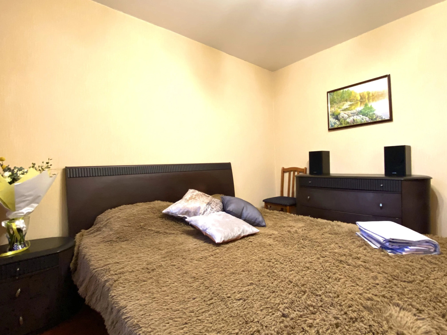 Апартаменты Панорама на Невском