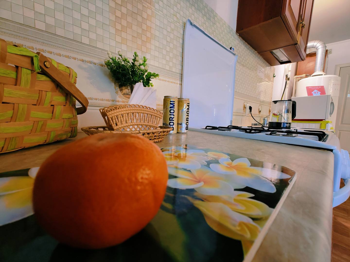 Гостевой Дом Парфена