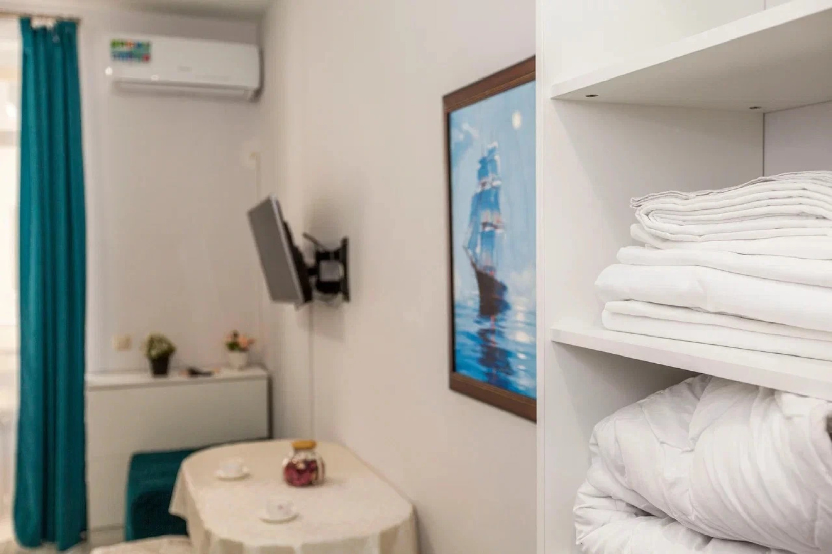 Апартаменты У Моря С Бассейном в ЖК Солнечный/28Б