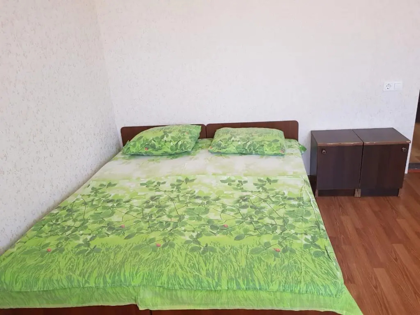 Na Giatsintovoj Guest House