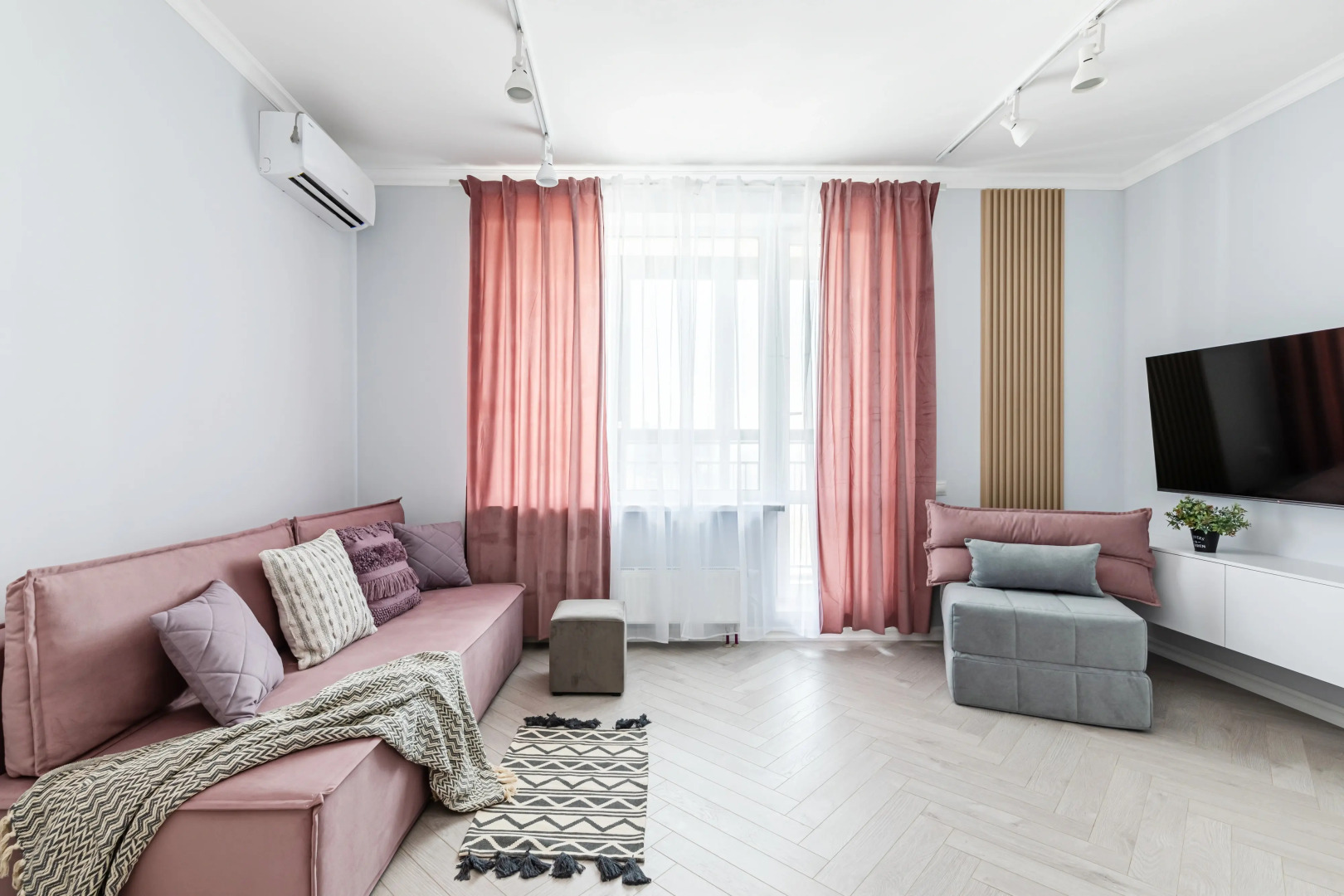 Квартира LS Мечта