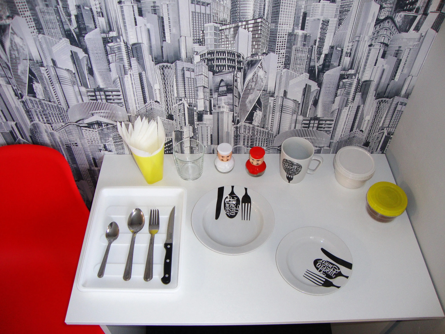 Меблированные Комнаты Студии