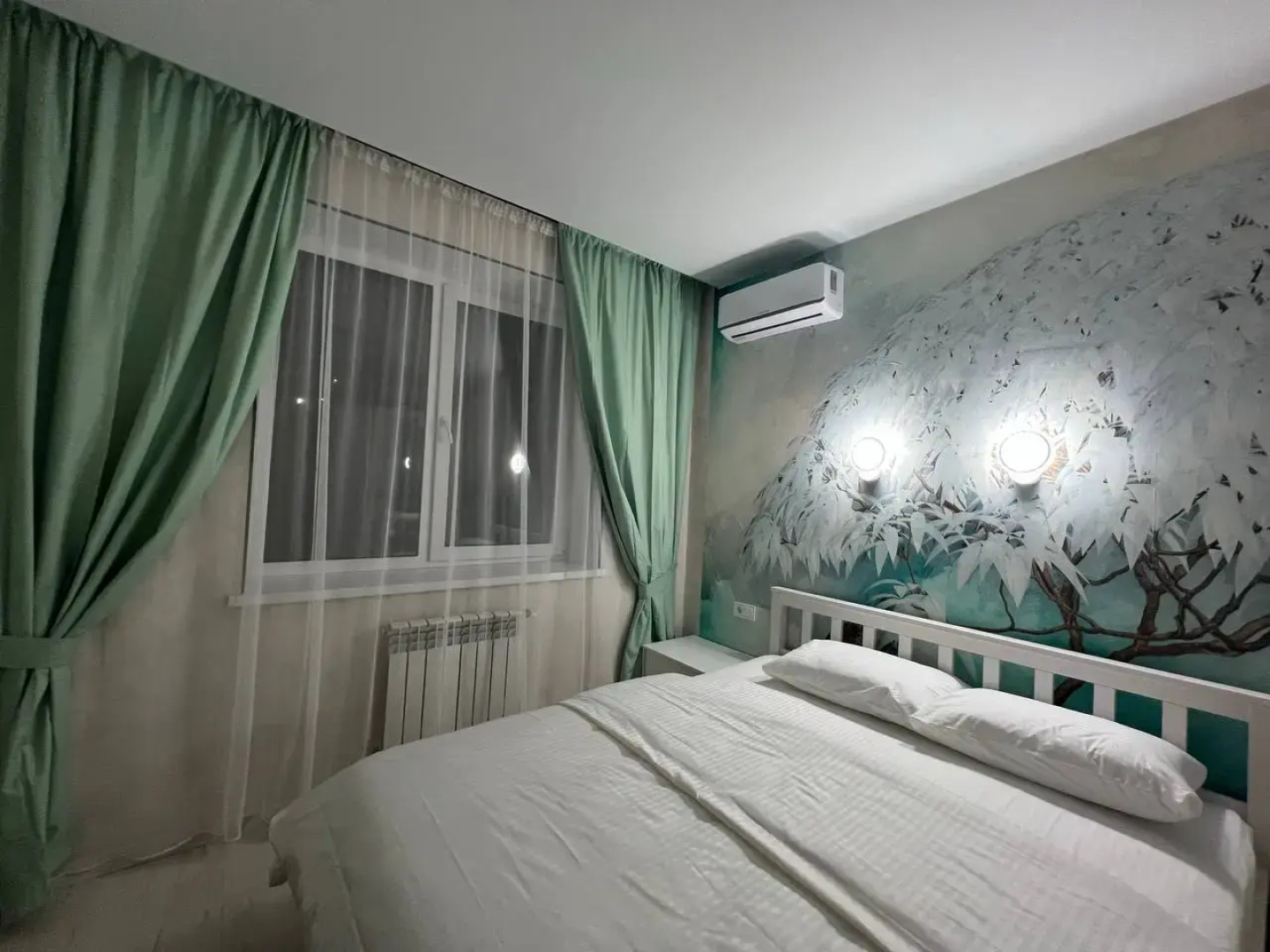 Квартира в AlexHome в Монино