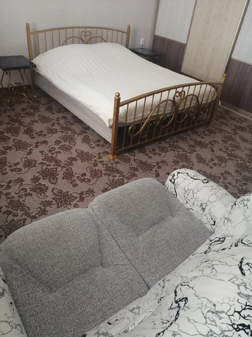 Гостевой Дом Сибай