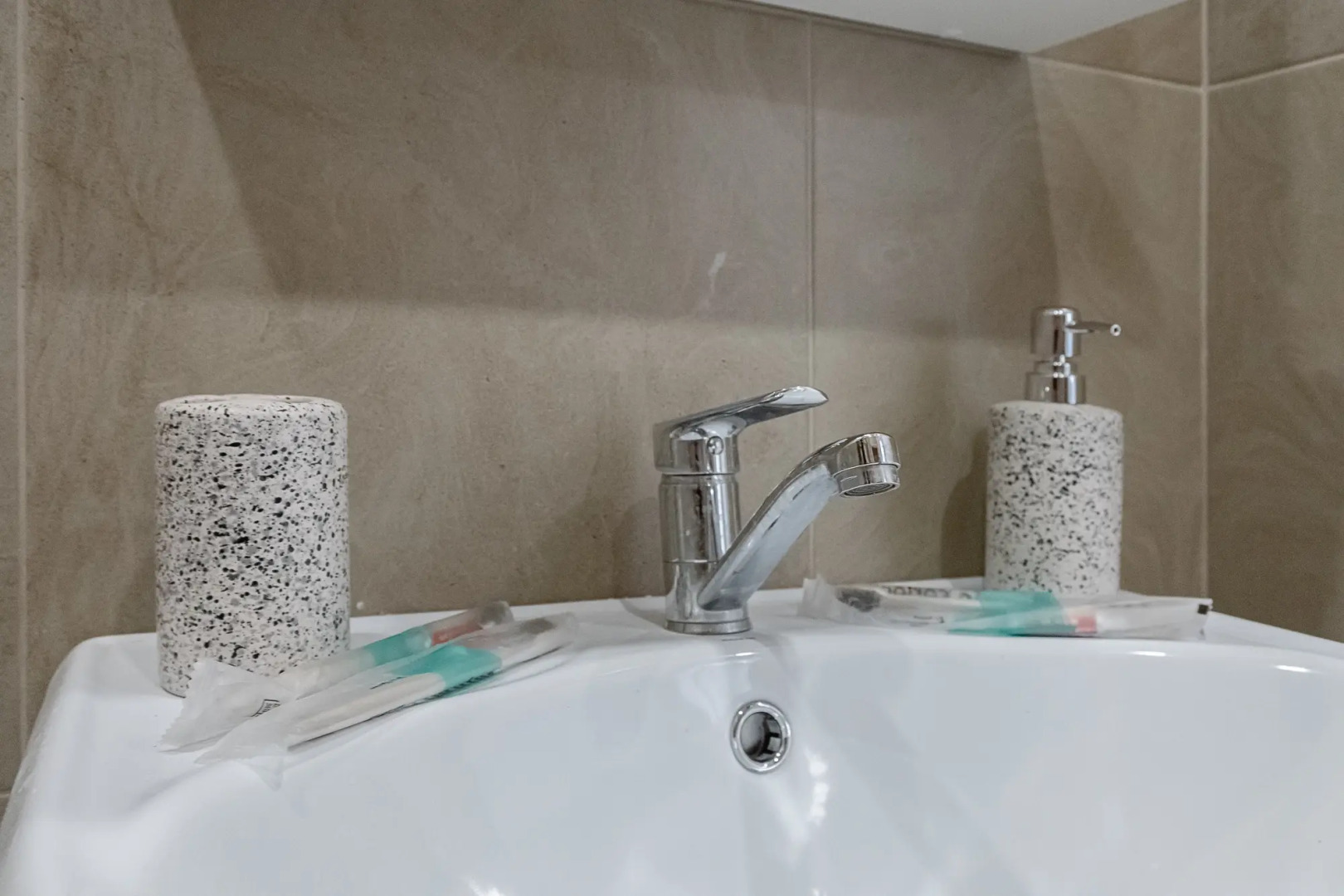 Квартира Солнечная возле парка в центральном районе города