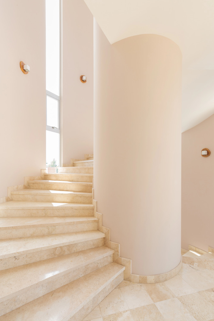 Отель Biwa Tulum