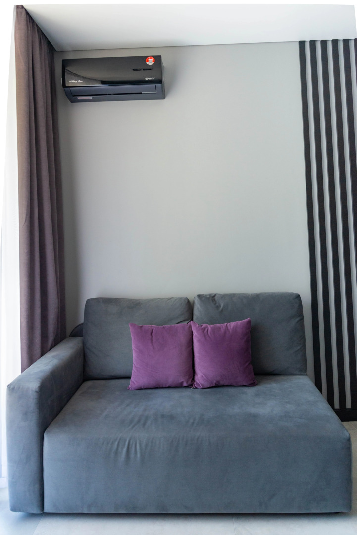 Апартаменты Saltykov Agoy Resort