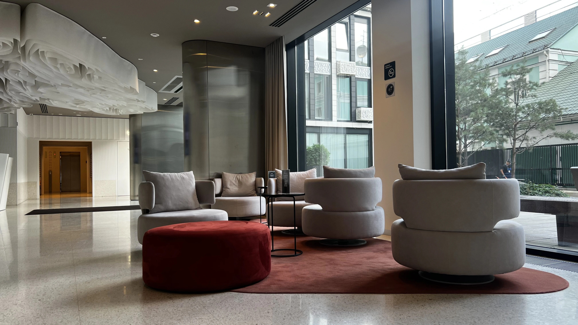 Квартира Студия PLAY2DAY