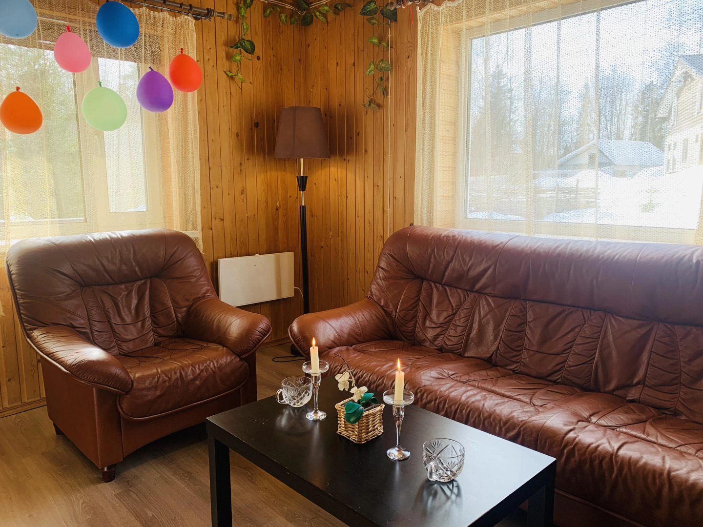 Гостевой Дом Карелии Суан-Рюттю