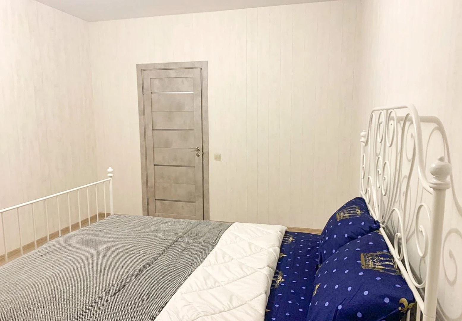 Апартаменты Квартира AlexHome Старая Купавна на Октябрьской