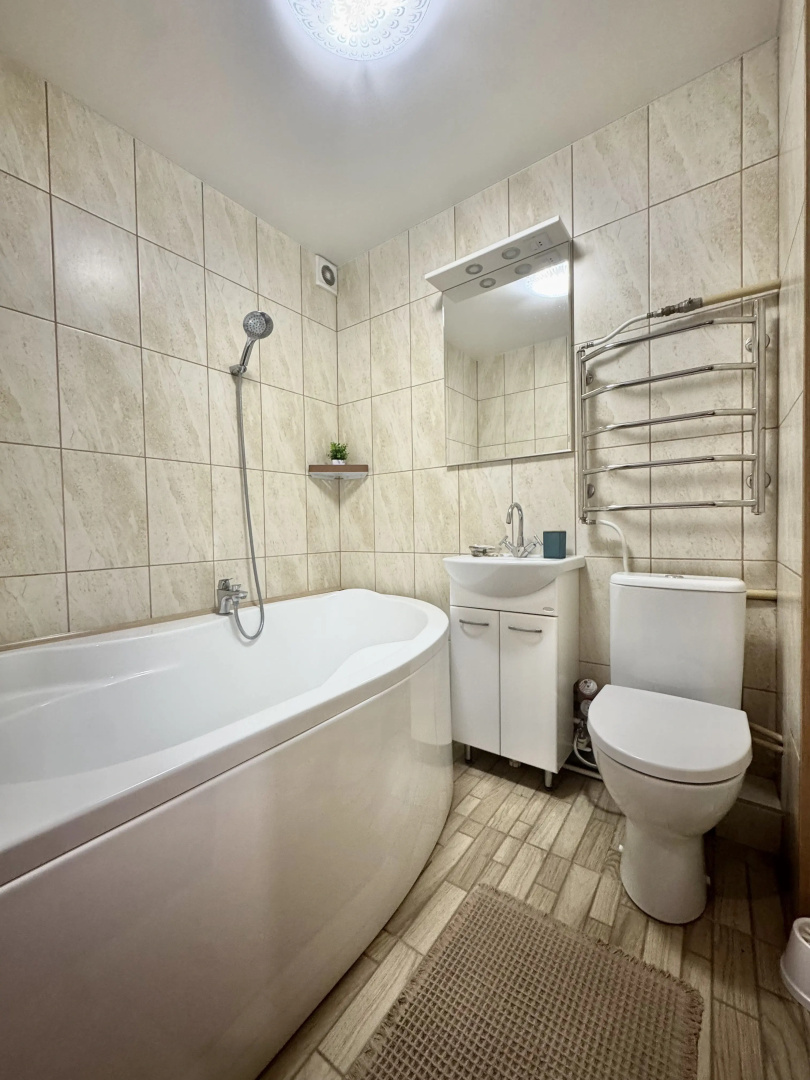 Квартира Zeninapart