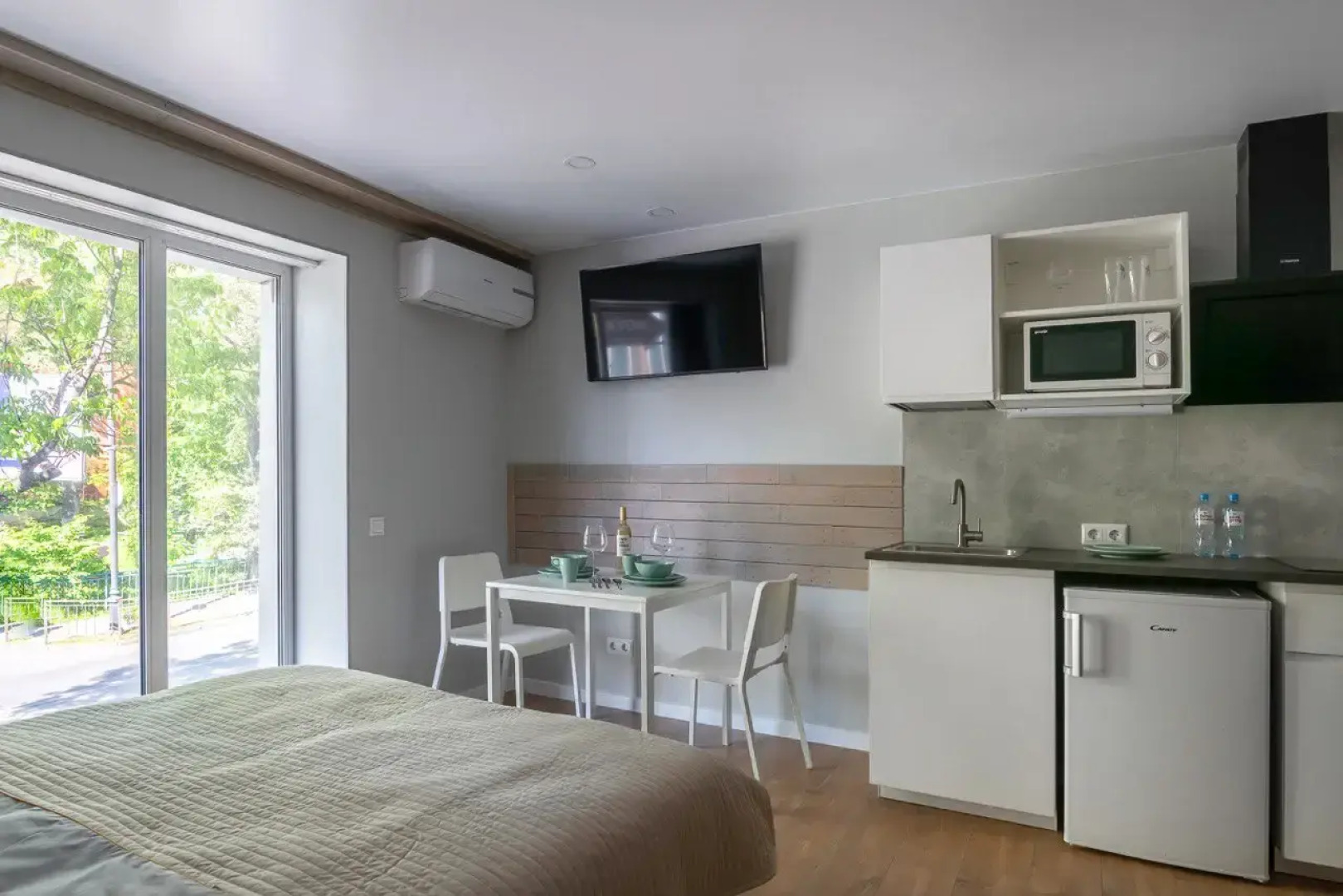 Апарт-отель W Suites