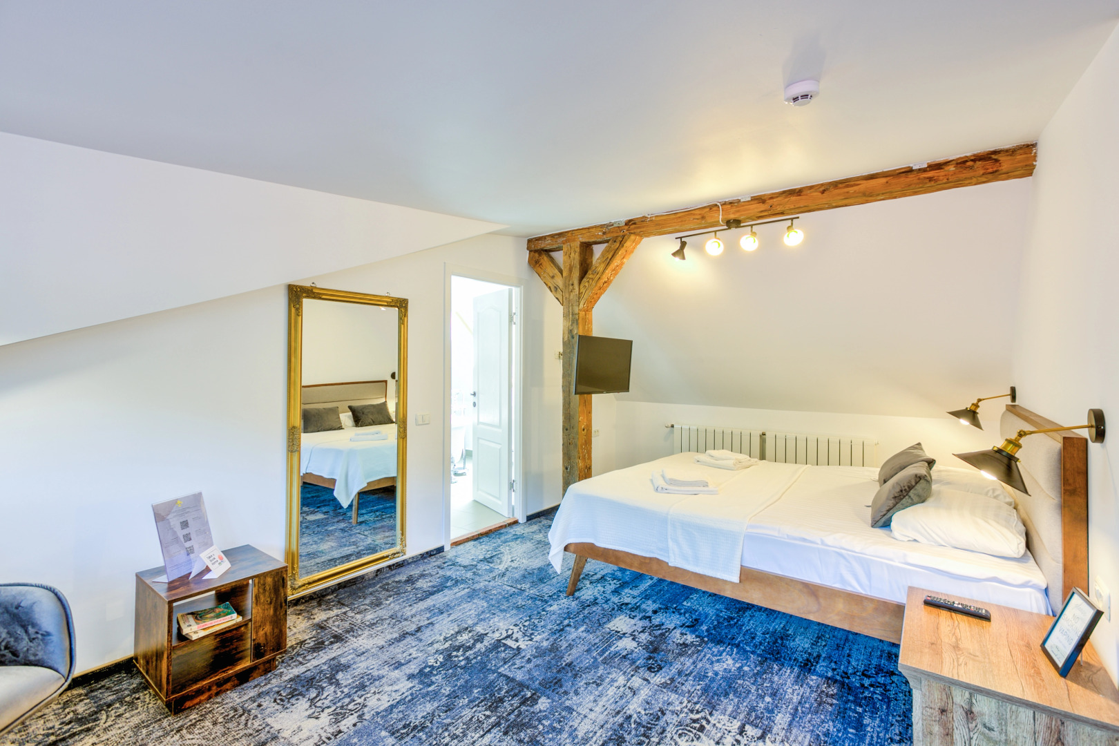 Residence Central Annapolis