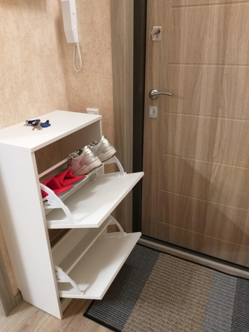 Апартаменты в Воронеже