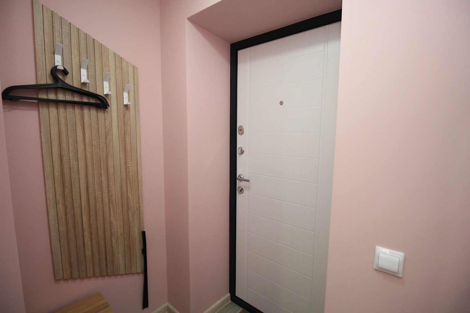 Квартира Уютная Студия не Далеко от Метро