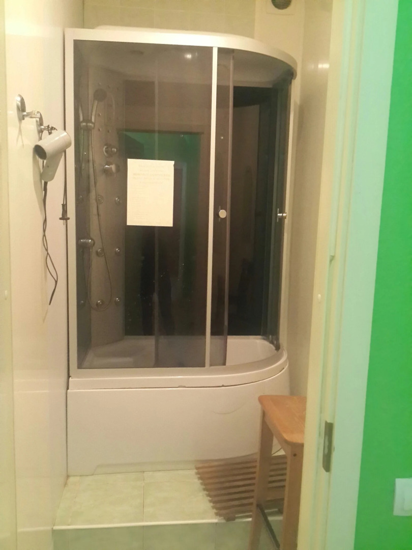 Мини-отель Дольче Вита