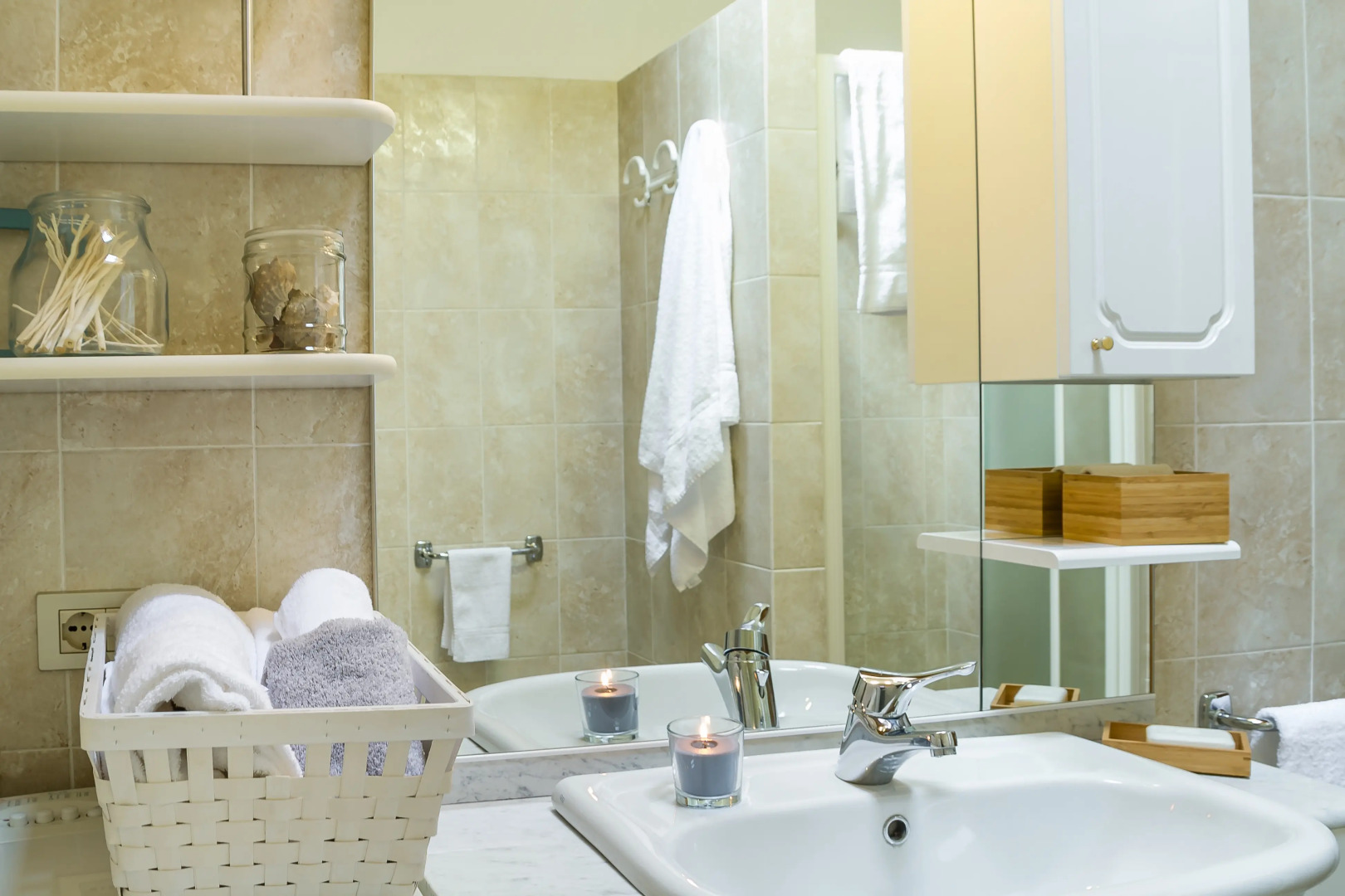 Апартаменты Oasi Milano