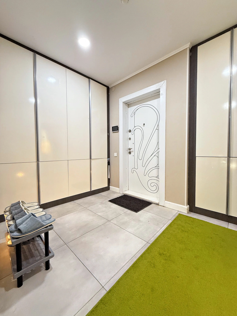 Апартаменты Жилой комплекс Стамбул сити