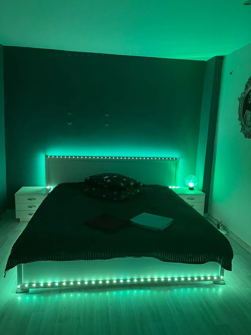 Квартира Уютная на улице Папанина