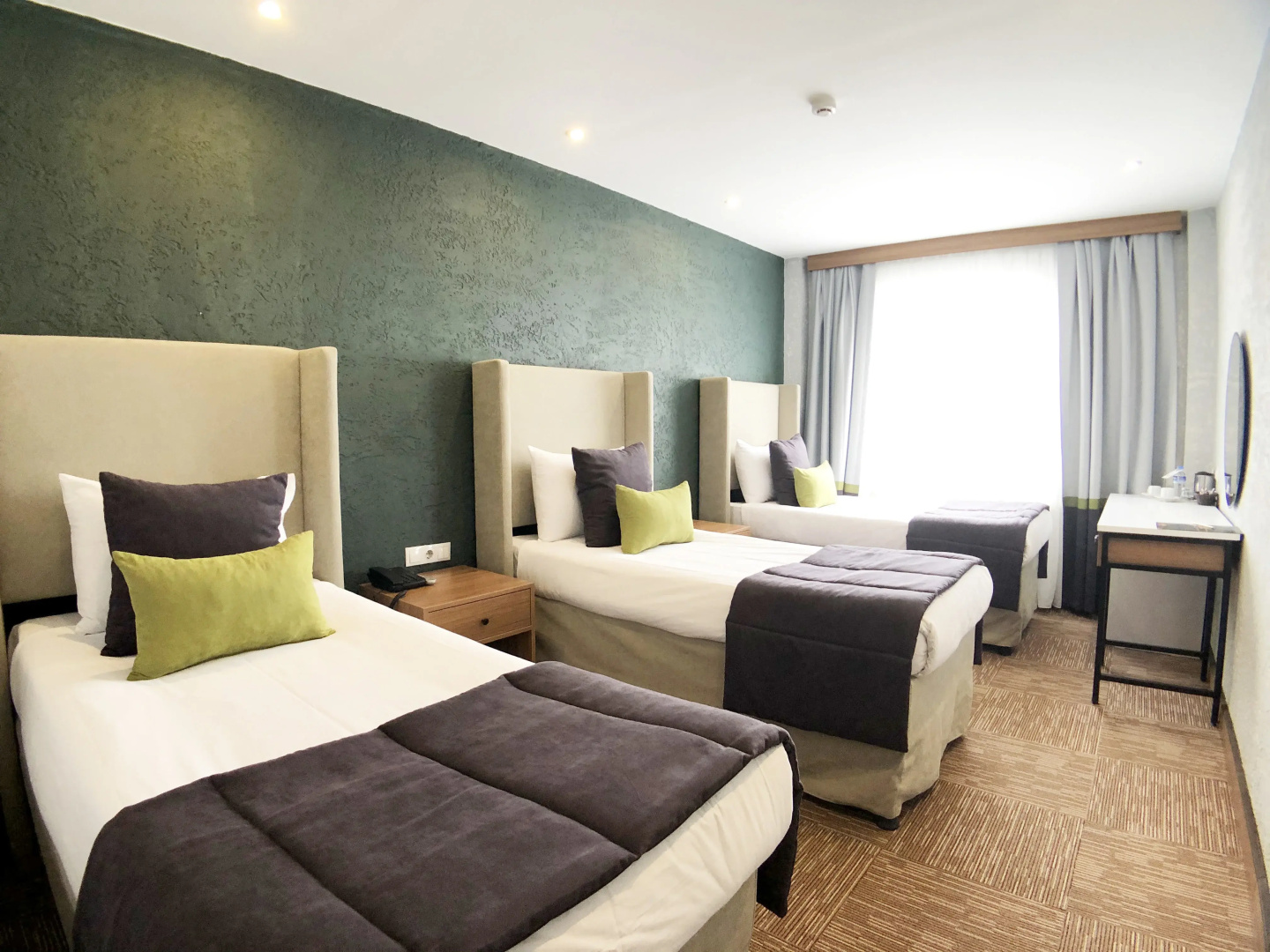 Sveo Istanbul Hotel