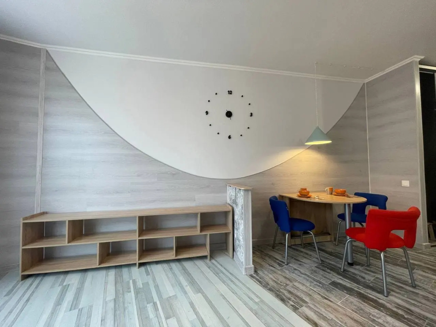 Апартаменты Color Apartments