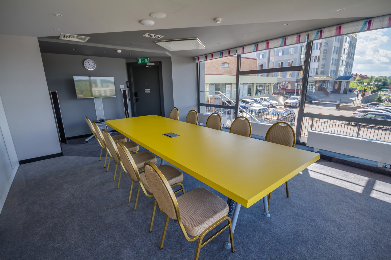 Отель Ibis Cheboksary Center