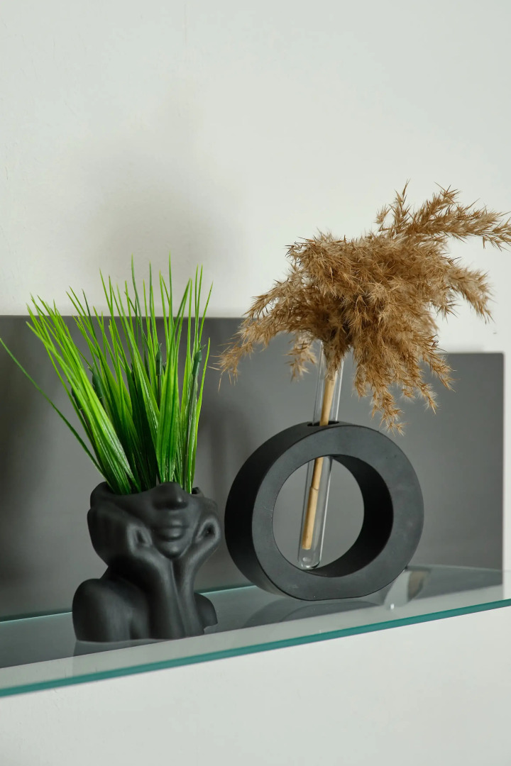 Апартаменты Студия с видом на озеро