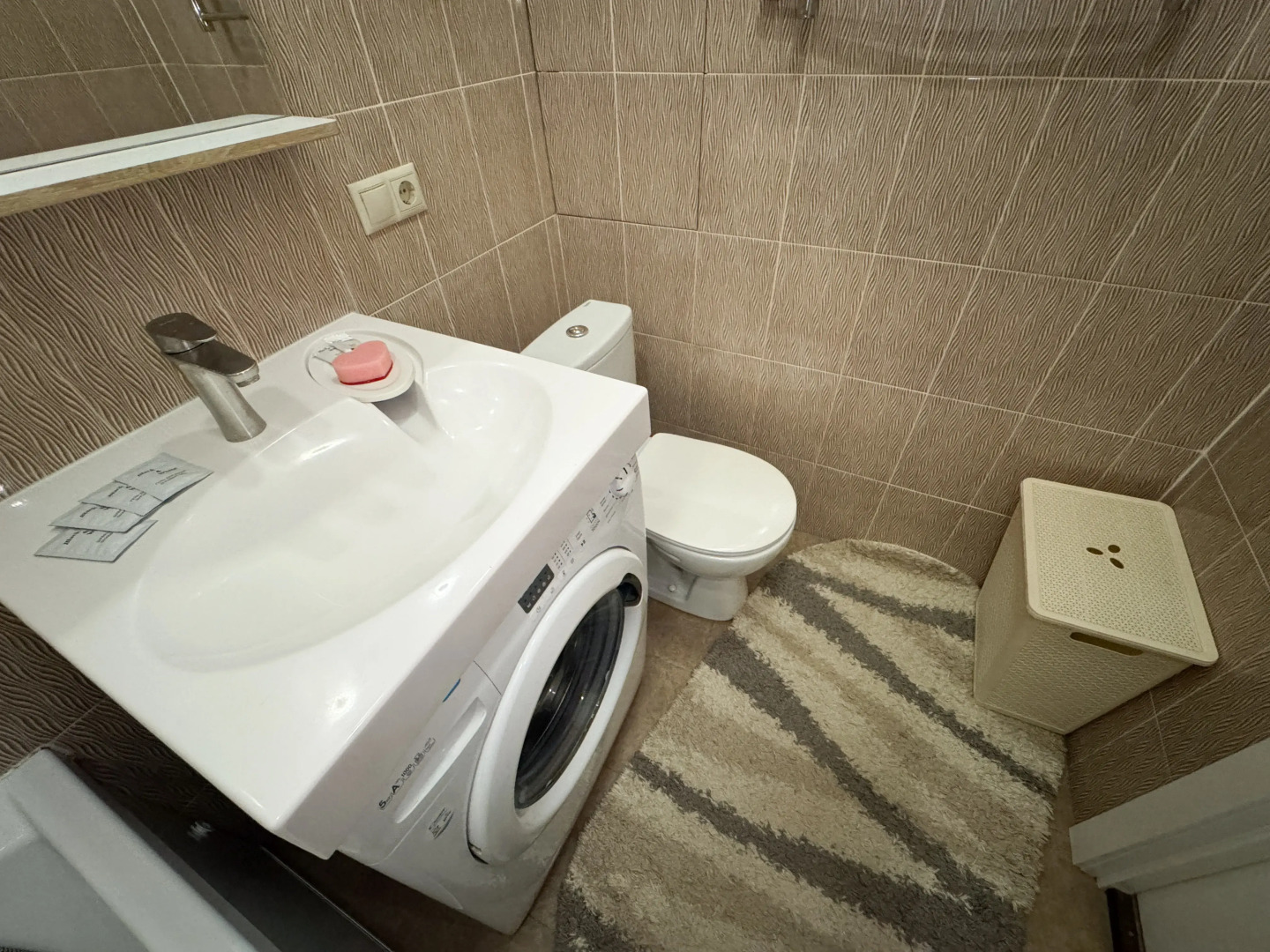 Квартира с заселением 24/7 Лучший сервис Посуточно 50