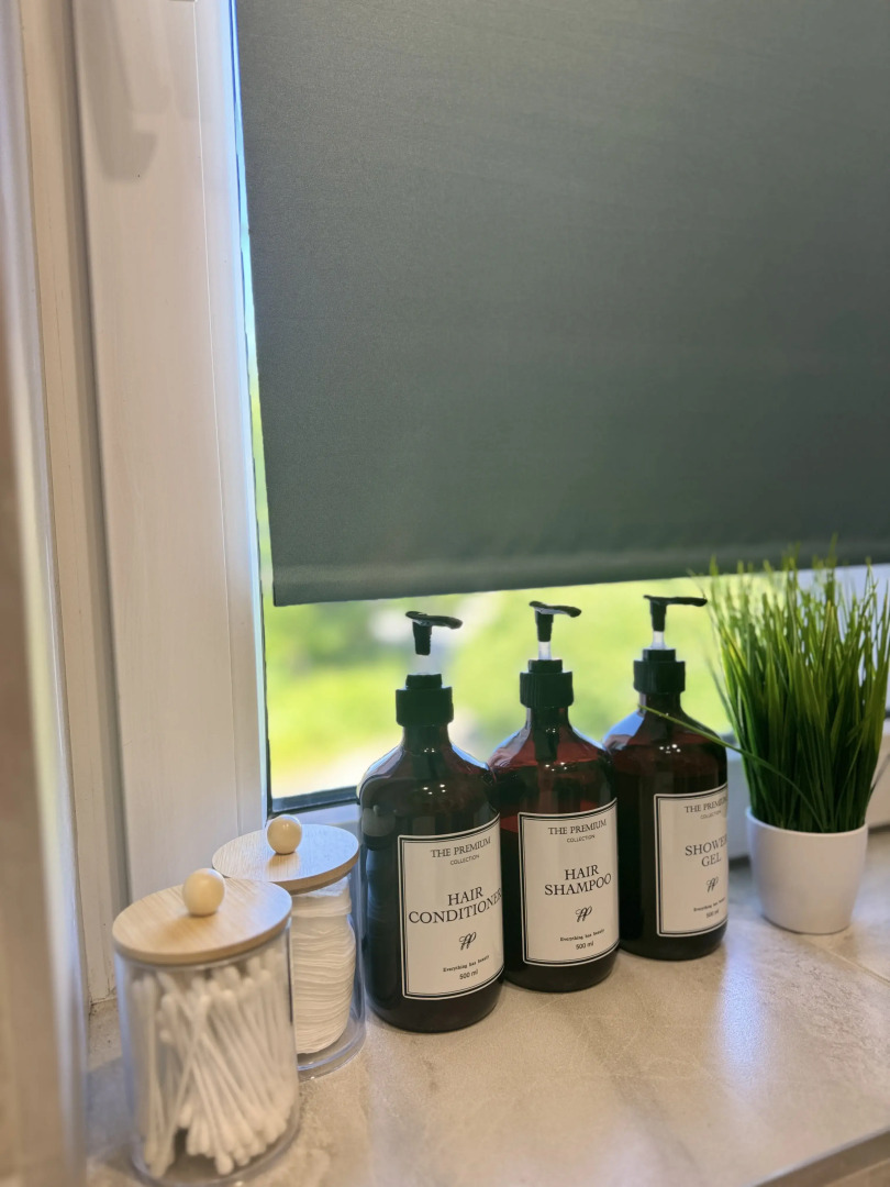 Апартаменты Toris Pobeda