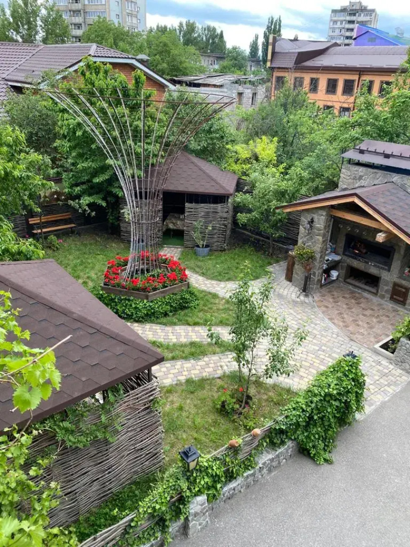 Отель Ночной Квартал