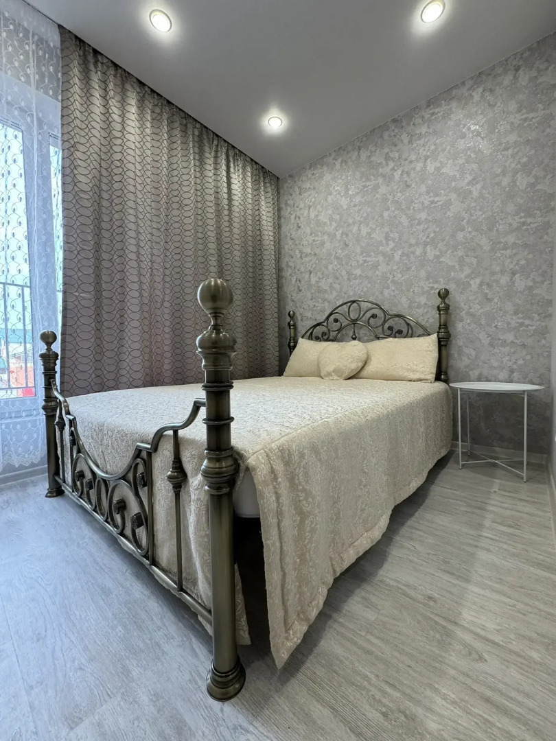 Апартаменты Однокомнатные в Центре Города