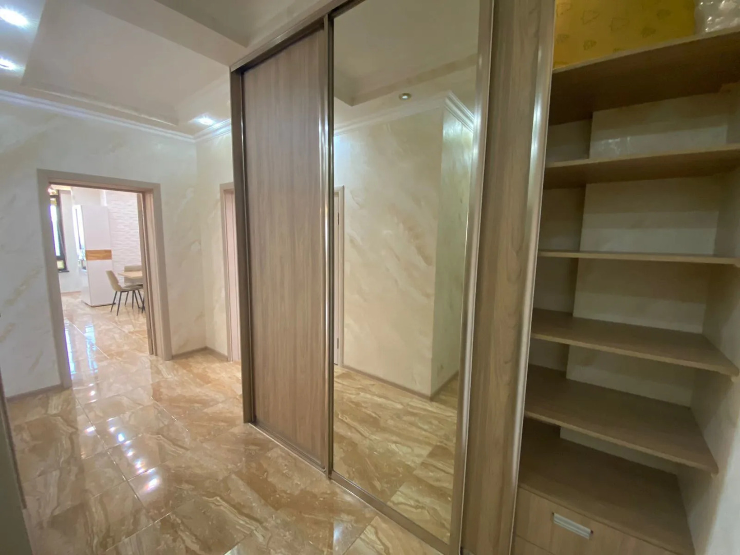 Апартаменты на Шевченко 65