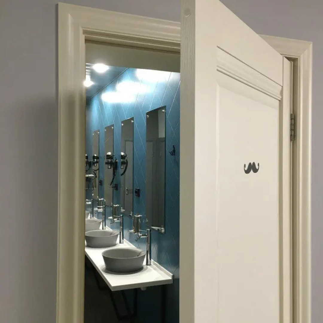 Хостел JustDoHostel Достоевский