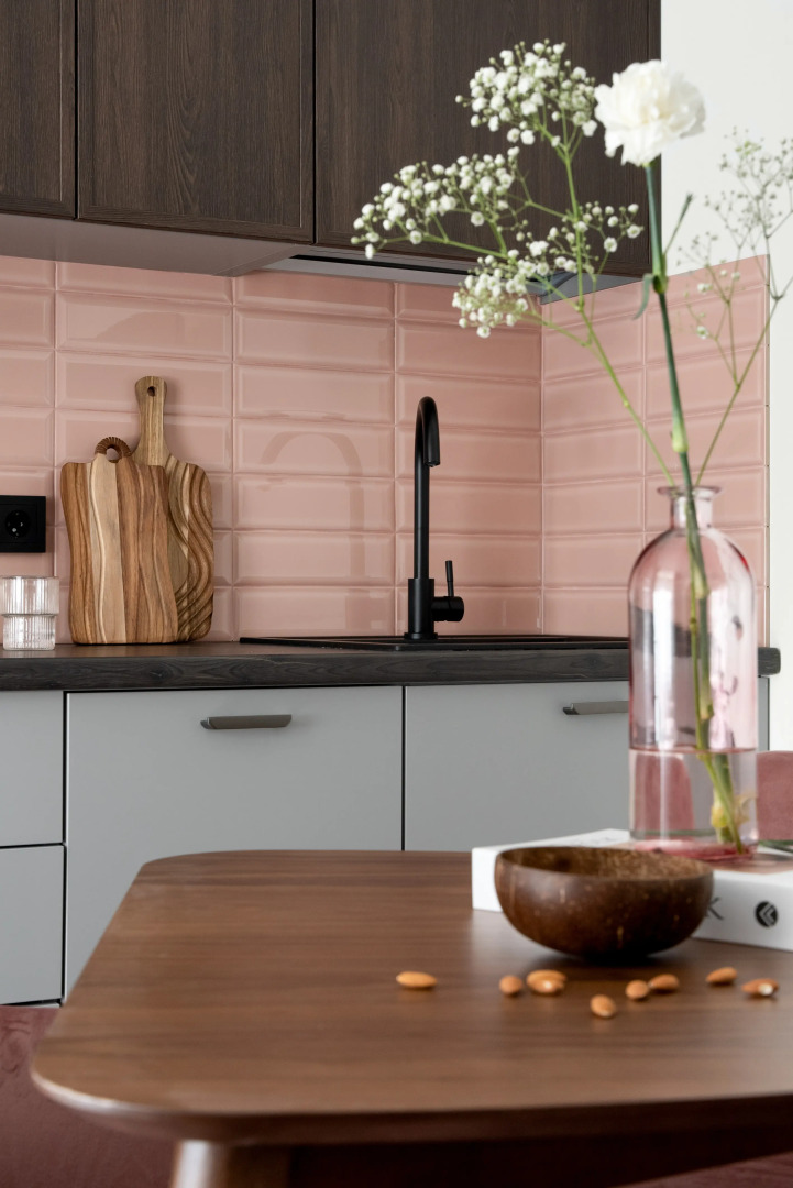 Квартира на Черниговской