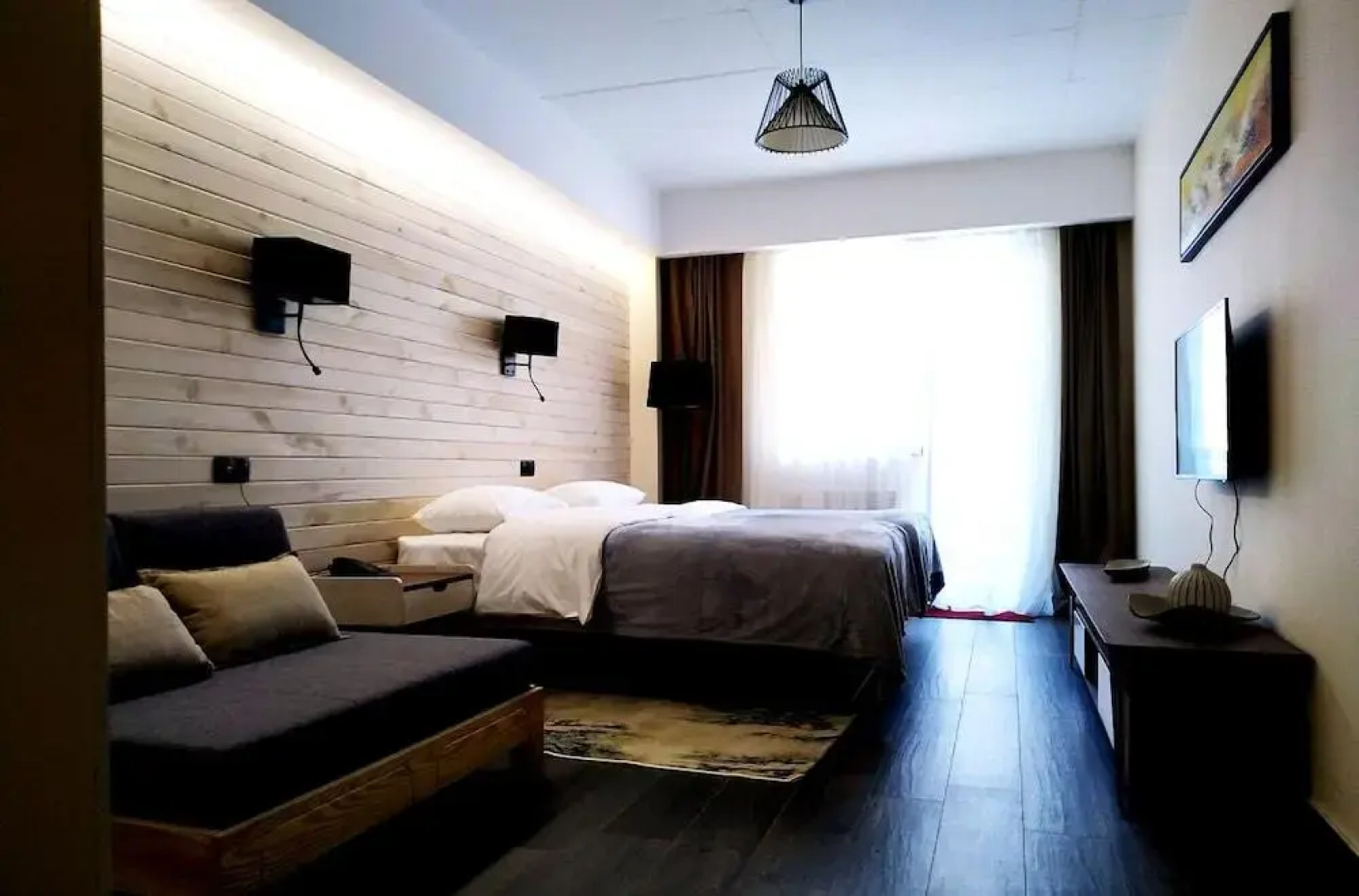 Апарт-отель Gudauri Hills