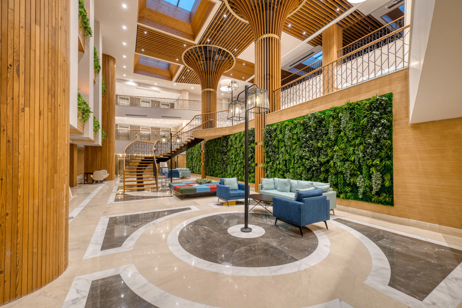 Санаторий BN Hotel thermal & resort