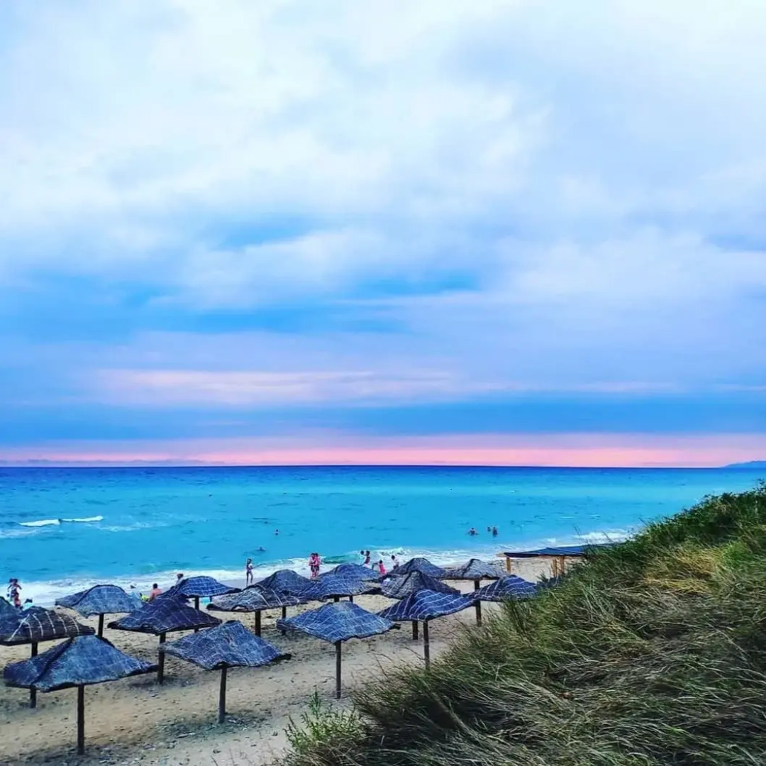 Гостевой дом Ореховый 13 Пляхо