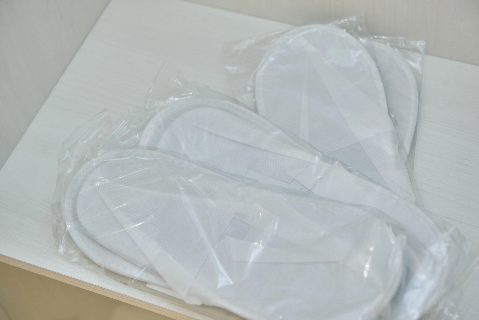 Двухкомнатные апартаменты в центре