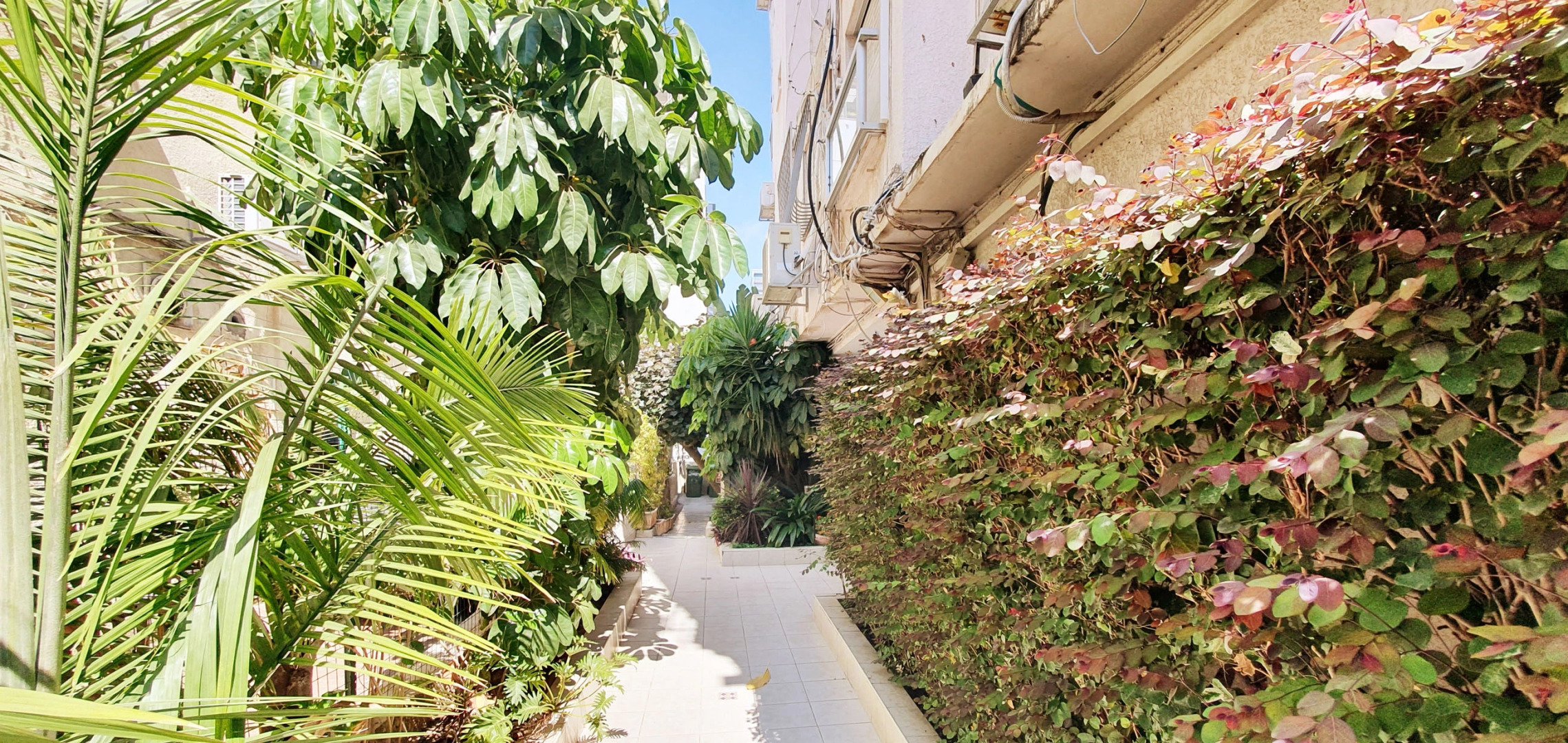 Апартаменты Design 2 Bdr Hilton Beach #TL55