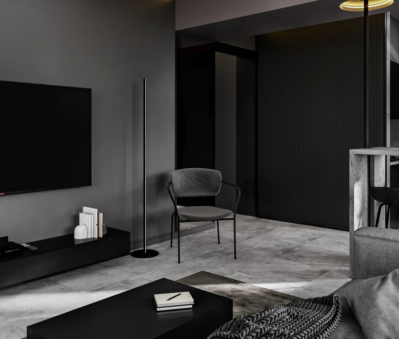 Апартаменты on Red Street by Geo