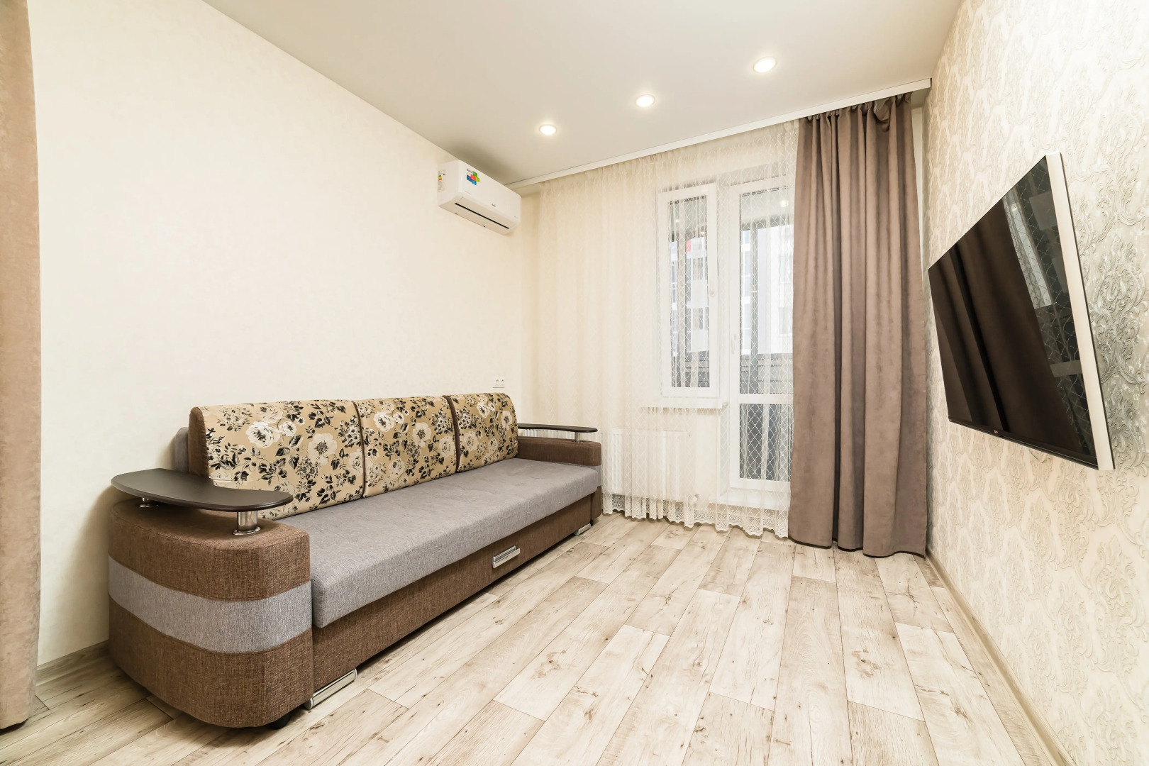 Апартаменты Texon