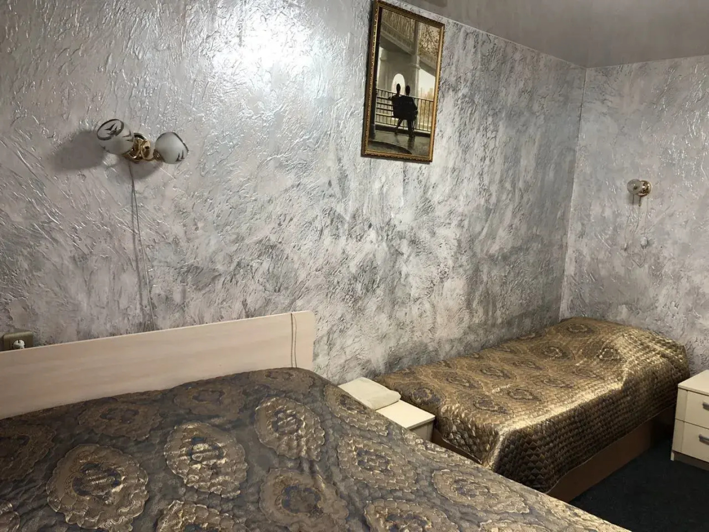 Апартаменты Old Pskov