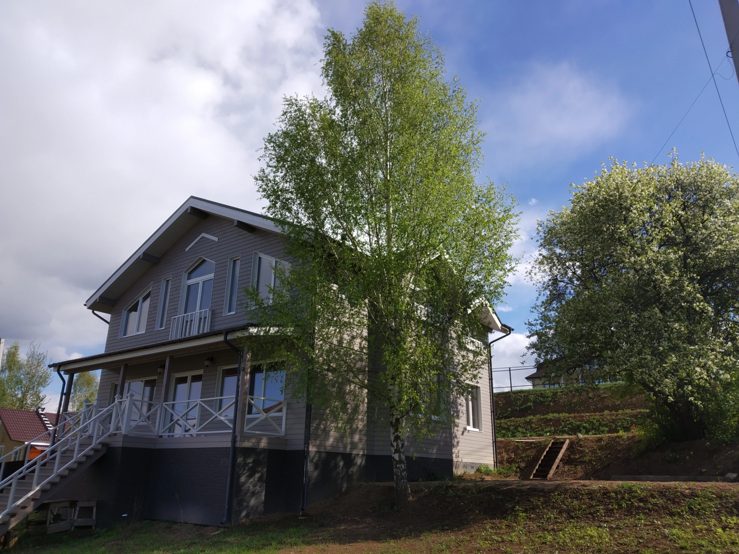 Гостевой дом Ассамблея на Плещеевом