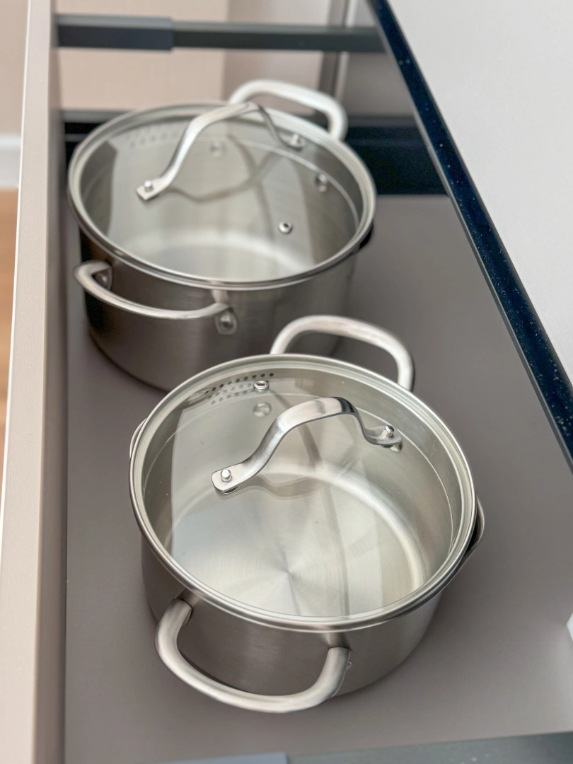 Квартира Ваниль -стильная в ЖК Самолет