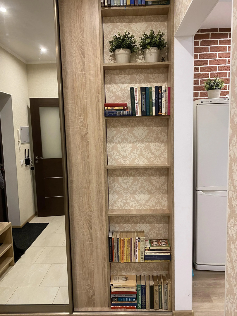 Апартаменты в центре Светлогорска 2