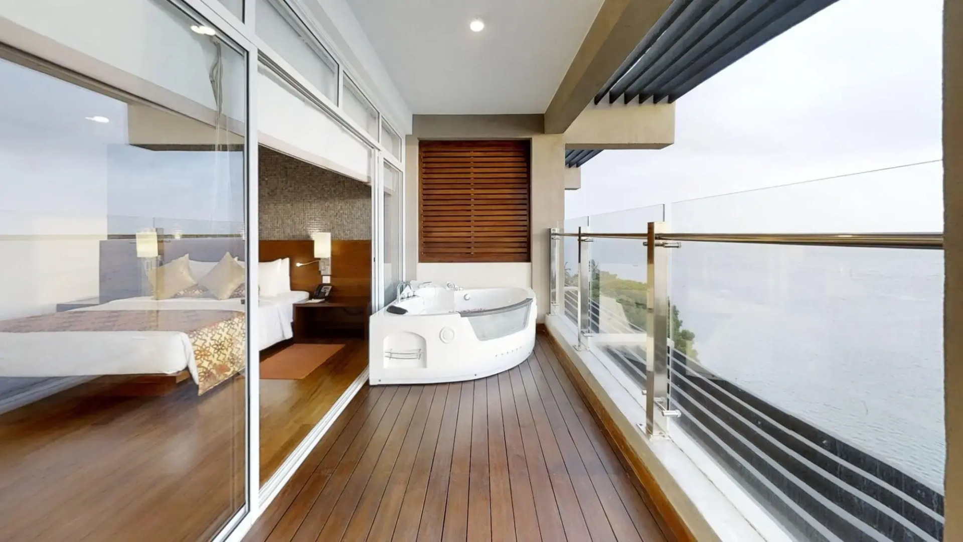 Курортный отель Amagi Aria