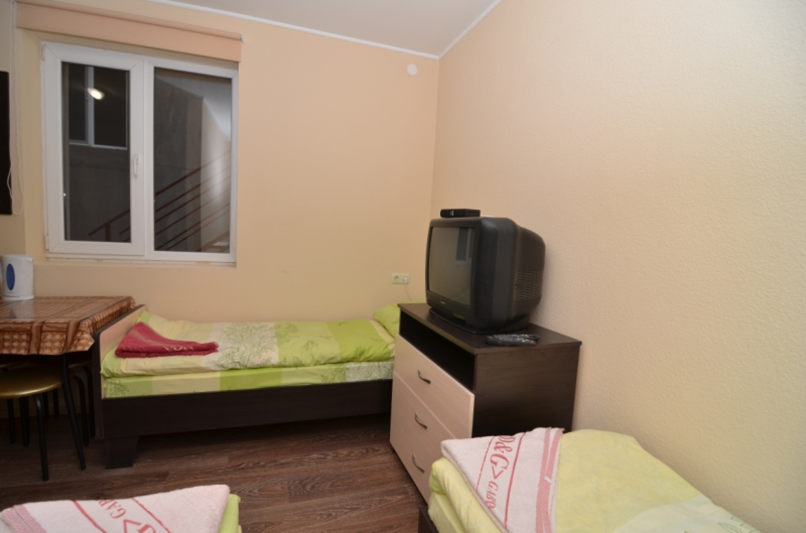 База Отдыха SPA Усадьба Белый Остров