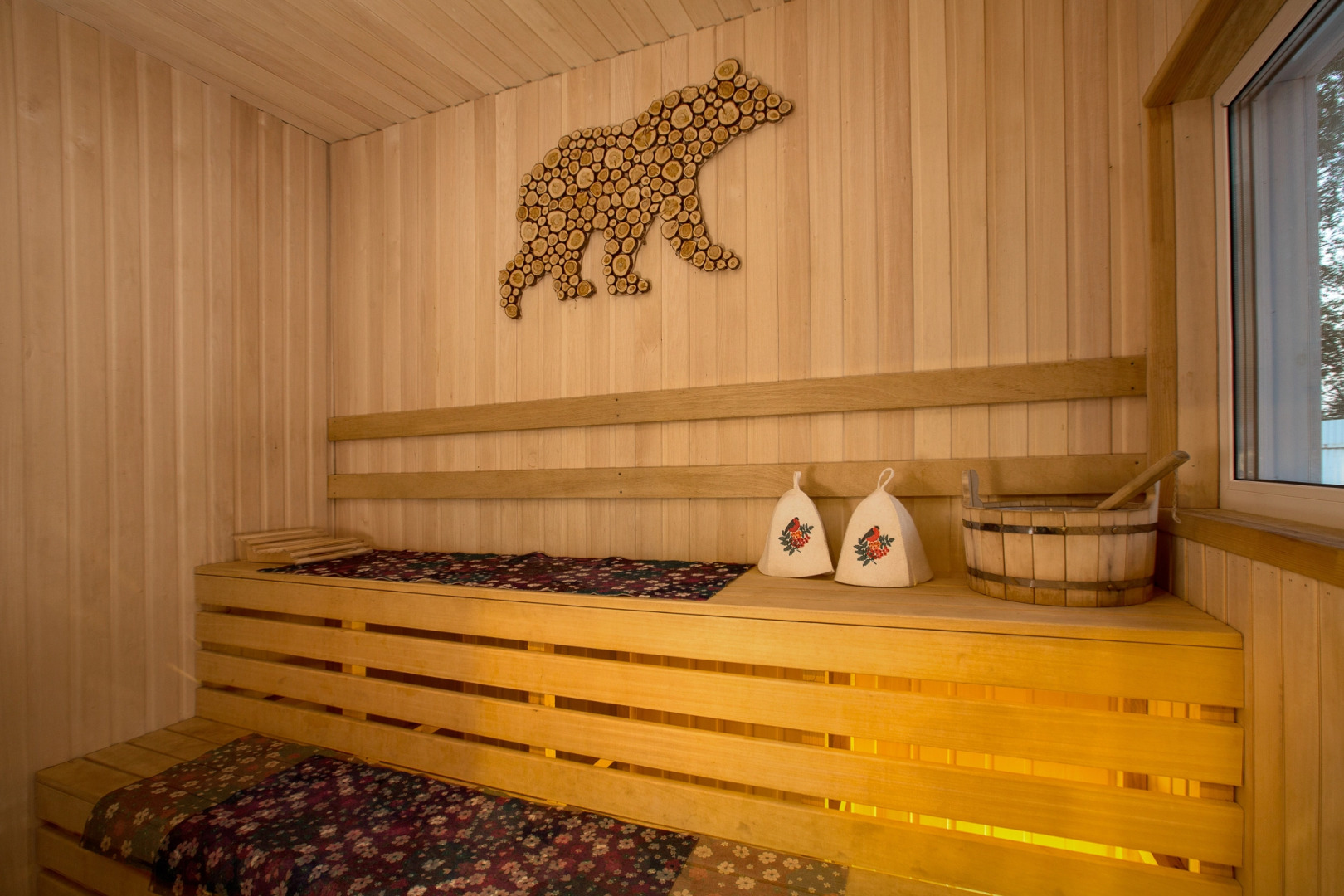 Гостевой дом Тиффани делюкс