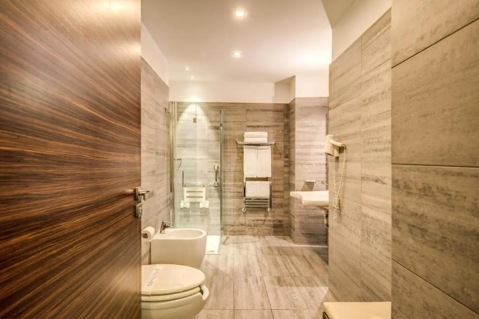 Hotel Trevi Collection