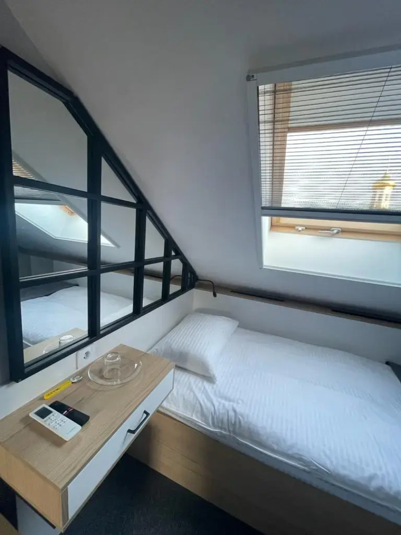 Гостевой дом У Кремля